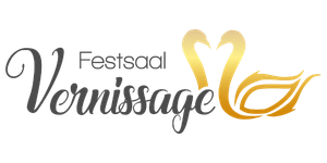 Festsaal Vernissage Logo